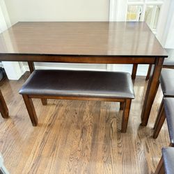 Dining Set