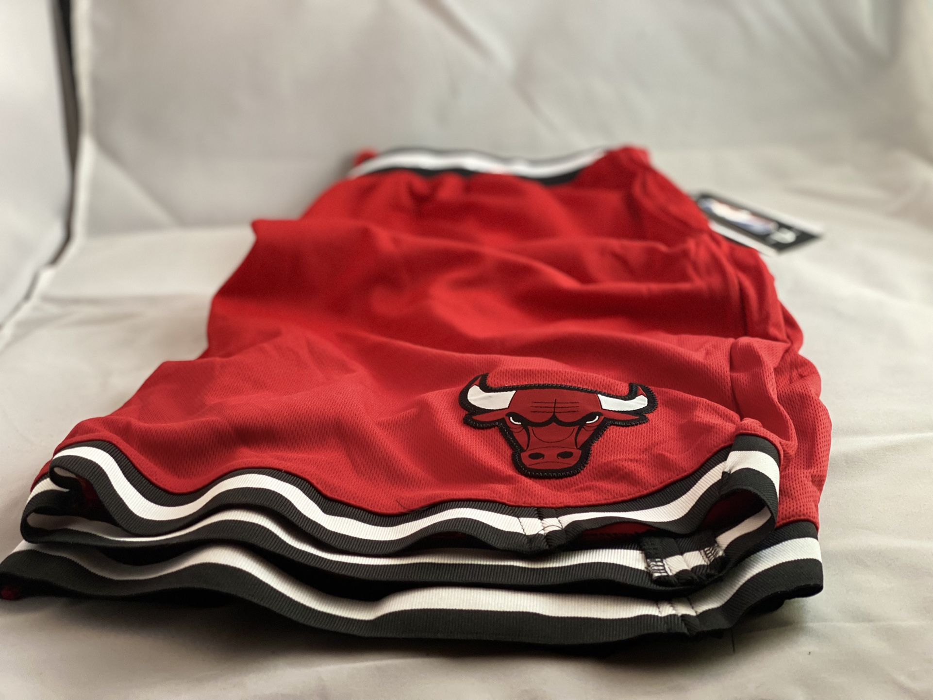 Mitchell And Ness Chicago Bulls Baseball Jersey for Sale in Laveen Village,  AZ - OfferUp