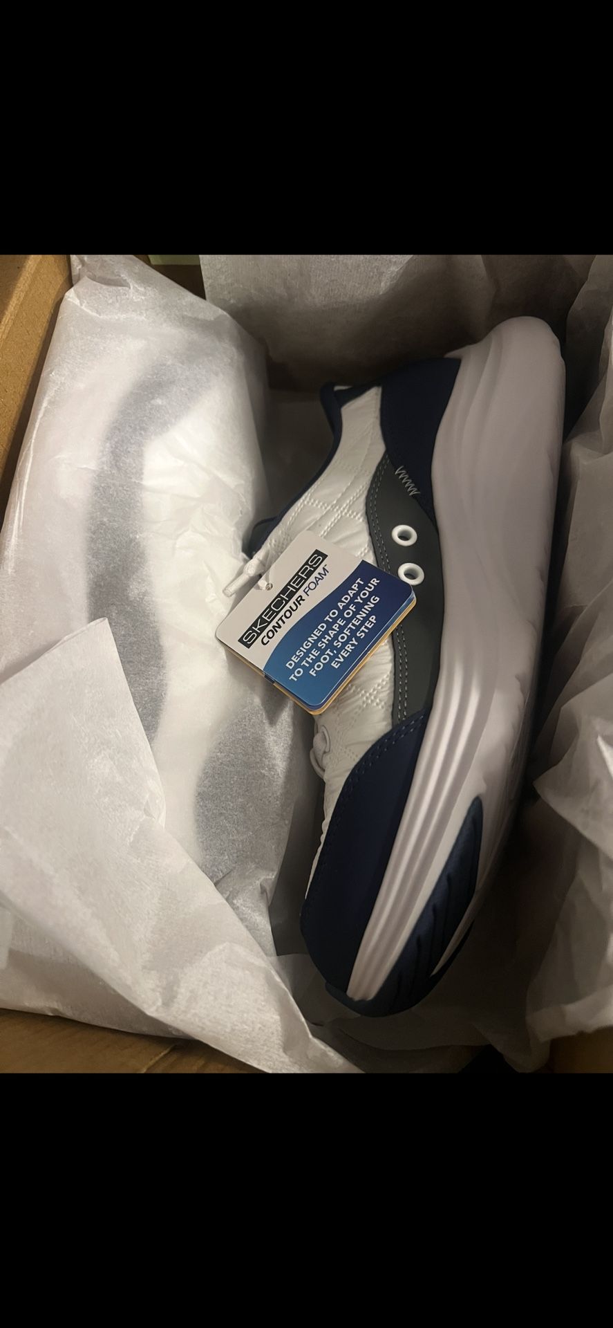 Sketchers Slip In Sneakers