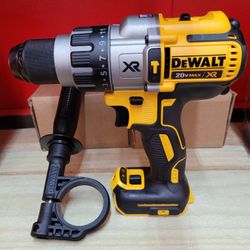 Hammer Drill Xr Tool New 