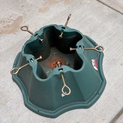 Christmas Tree Stand