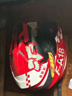 Helmets!!!! Lots of sizes