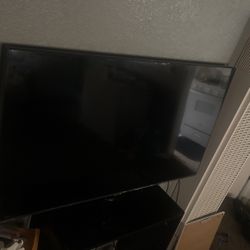 50” Samsung series 7 4k