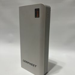 Lekpheet Power Bank 50,000mah