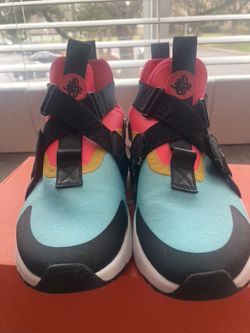 Huarache city multicolor deals