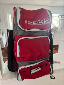 Baseball Bag Backpack