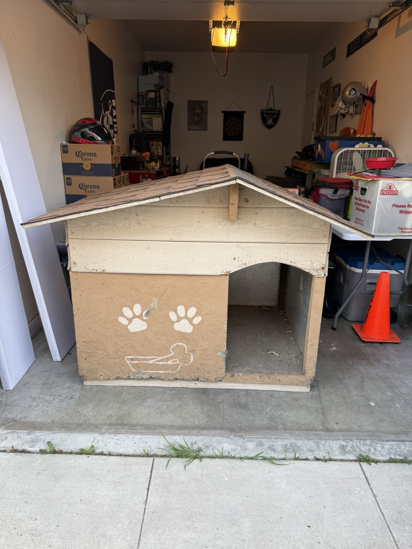 Dog House