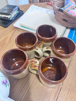 Kitchen: Dish sets