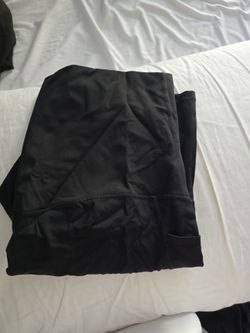 Maternity biker shorts XL
