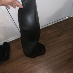 Touring Harley Davidson   Seat 2012 To 2023