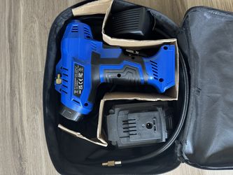 Astros ai air compressor