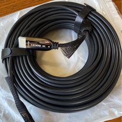 HDMI CABLE