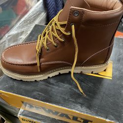 Dewalt Boots 