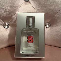 NC State perfume