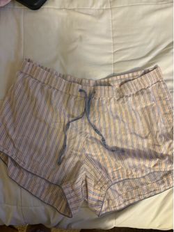 H&M shorts