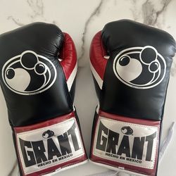 Grant Boxing Gloves