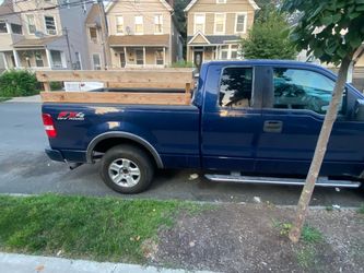 2007 Ford F-150