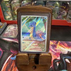 Pokemon Misty’s Lapras 