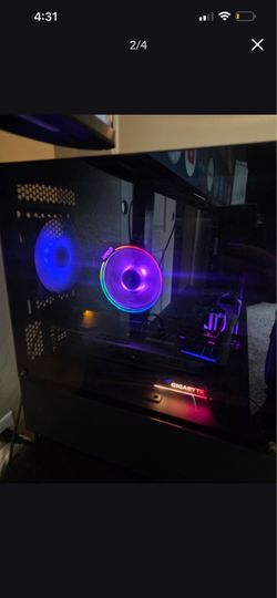 3080 pc