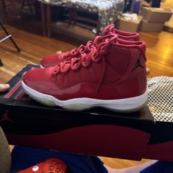 Jordan 11