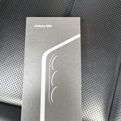 Galaxy S26 Plus Brand New