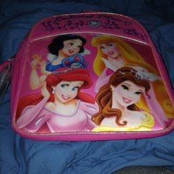 Girls Back Pack