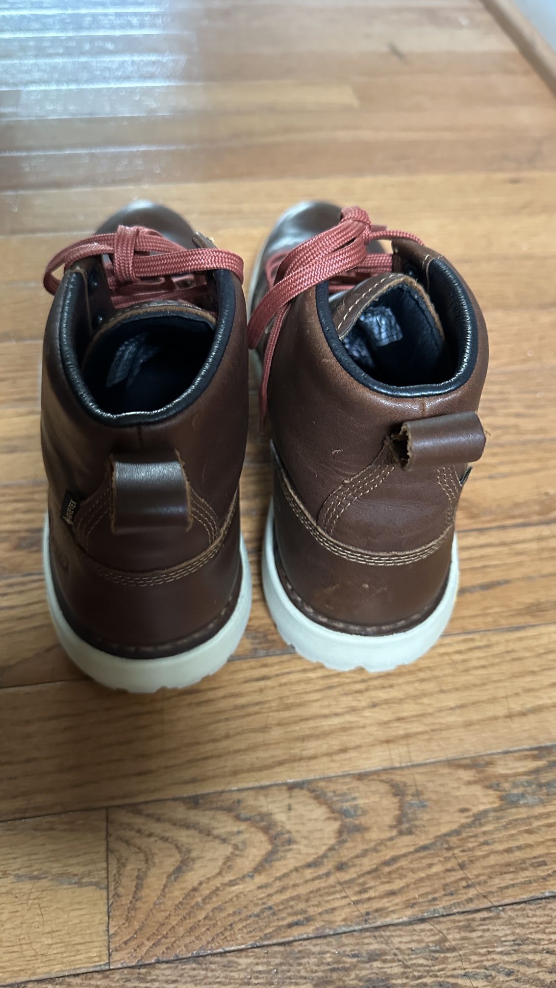 Danner Boots