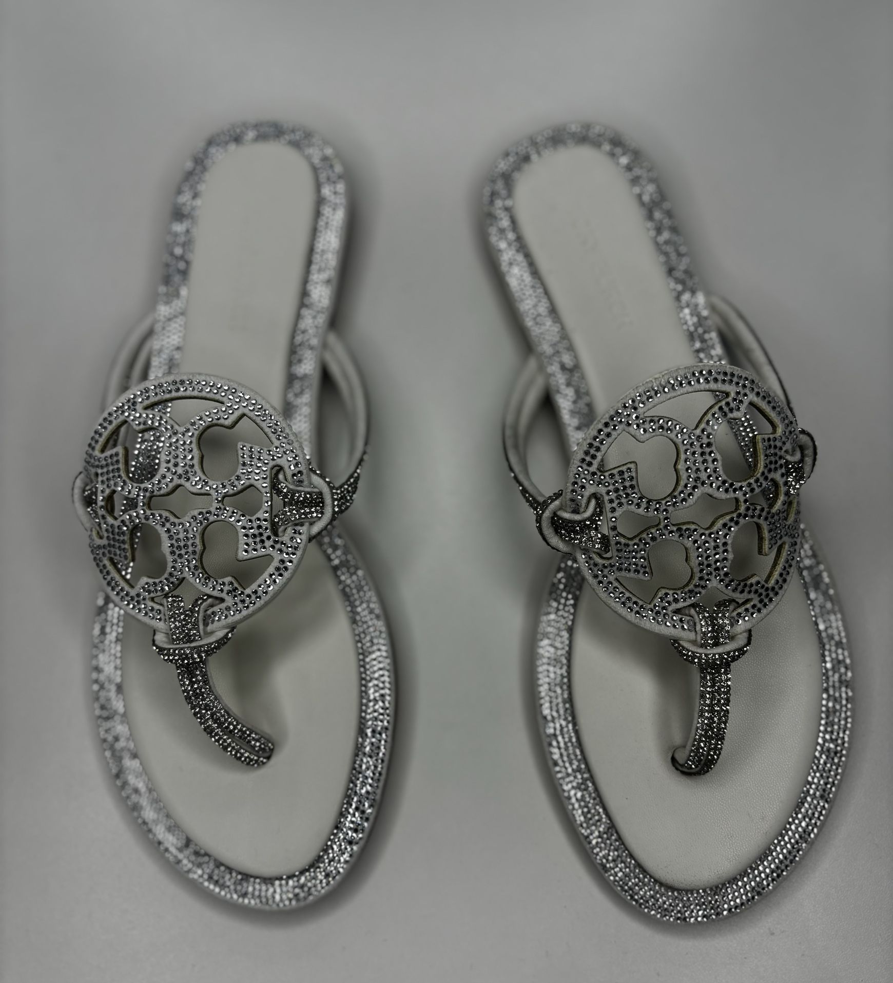 Sparkling Tory Burch