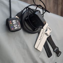 Fitbit Versa 3