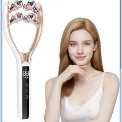 Face Massager Tool