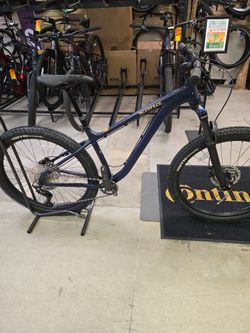 Kona Big Honzo Size Medium