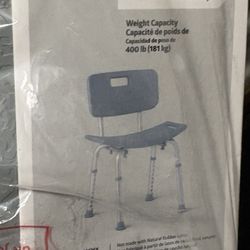 Shower Chair
