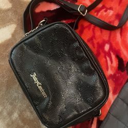 Juicy Couture Crossbody Purse