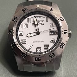 INVICTA PRO DIVER MENS WATCH