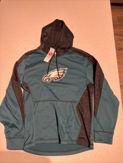 Eagles hoodie brand new with tags