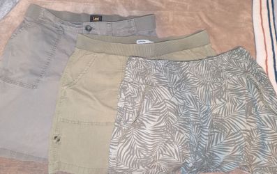 Women's shorts