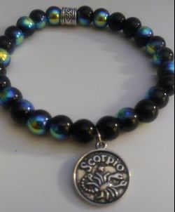Scorpio Bracelet