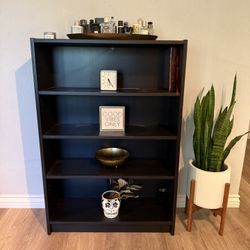 Book Shelf Or Media Console