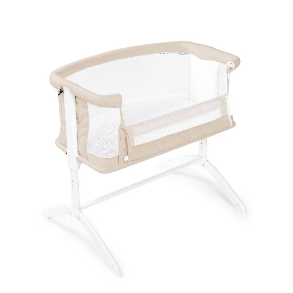 Baby Delight Serenity Organic Bassinet BD06400 #N1968 (AR)