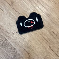 Bear Ferry Wallet