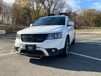 2015 Dodge Journey