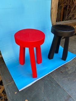 Mini Méribel Stools- $15 each