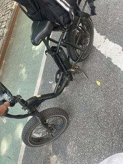 Rad runner 2 E Bike