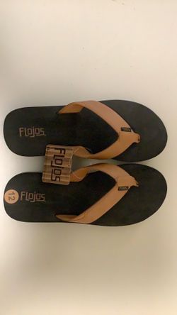FloJoes Men’s sandle