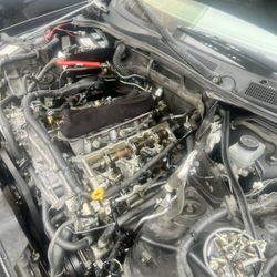 G35/350z/bmw/g37/Chevy Parts Installs