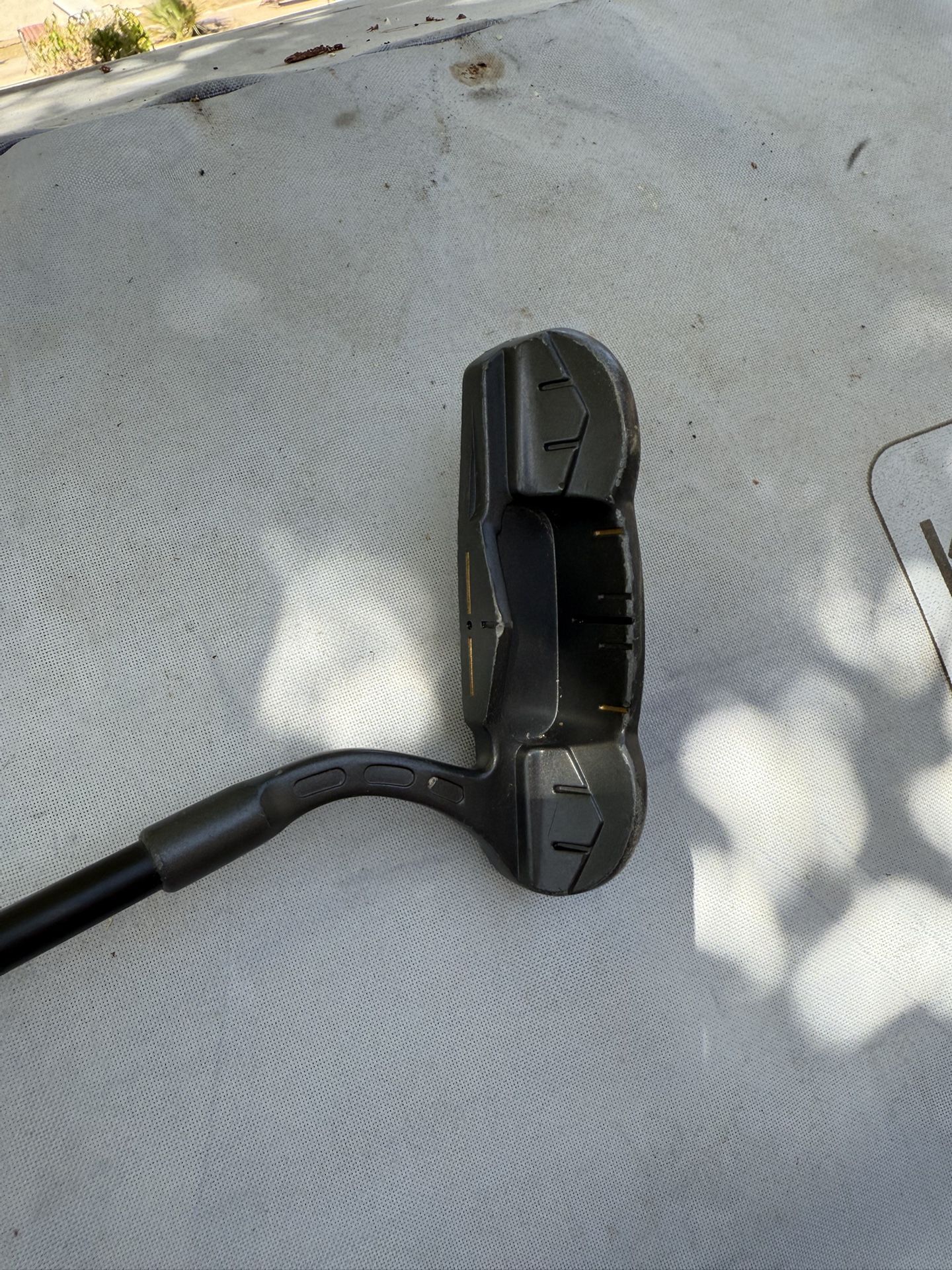 Mitsushiba Performance Series PS 8 Golf Putter