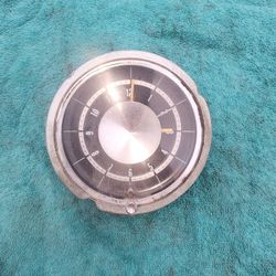 65 Chevy Impala Clock
