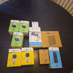 My Q Cameras
