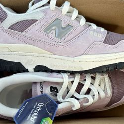 New Balance 550 In Woman’s Size 8