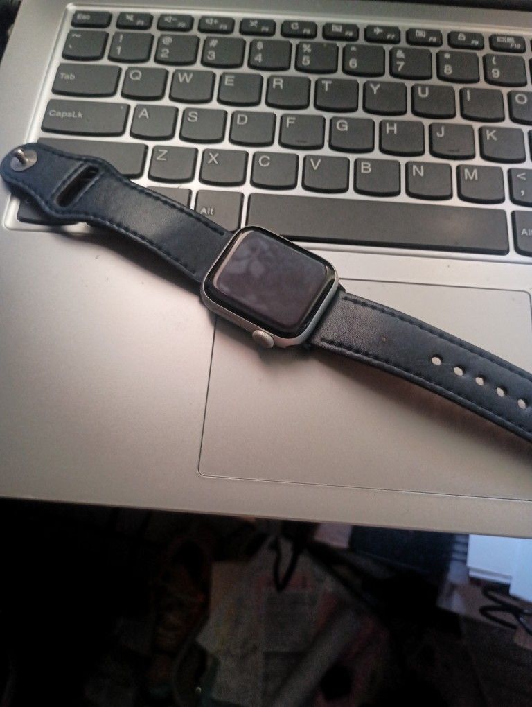 Apple Watch Series 6